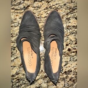 Coconuts by Matisse booties